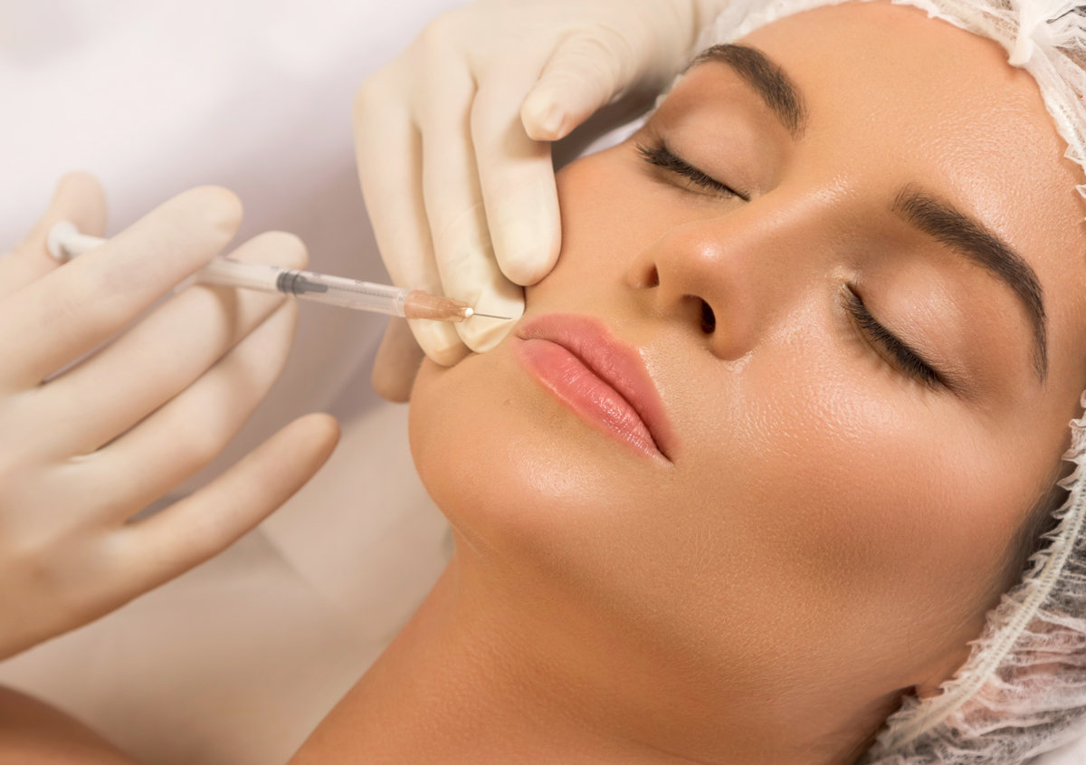 Treat Aging Skin with PRP Treatment Near Me In Perrysburg OH